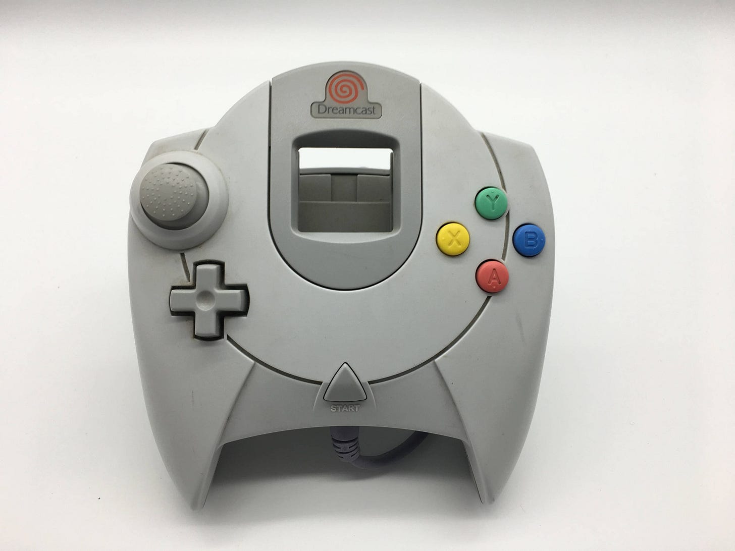 Sega Dreamcast Controller HKT-7700 Gamepad Original Sega Dreamcast Vintage  Tested - Etsy UK
