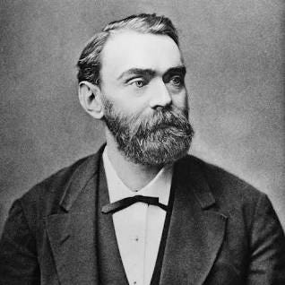 A Nobel Tradition - Science Museum Blog