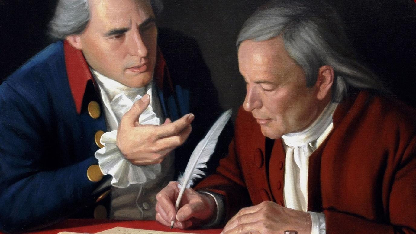 How the Great Compromise and the Electoral College Affect Politics | HISTORY How the Great Compromise and the Electoral College Affect Politics | HISTORY