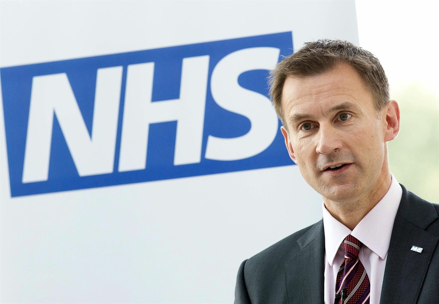 Jeremy Hunt becomes longest-serving health secretary despite controversy