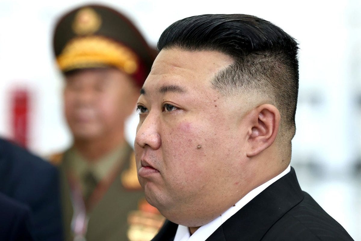 Kim Jong Un visits missile bases, calls for nuclear deterrence against U.S.  threat - UPI.com