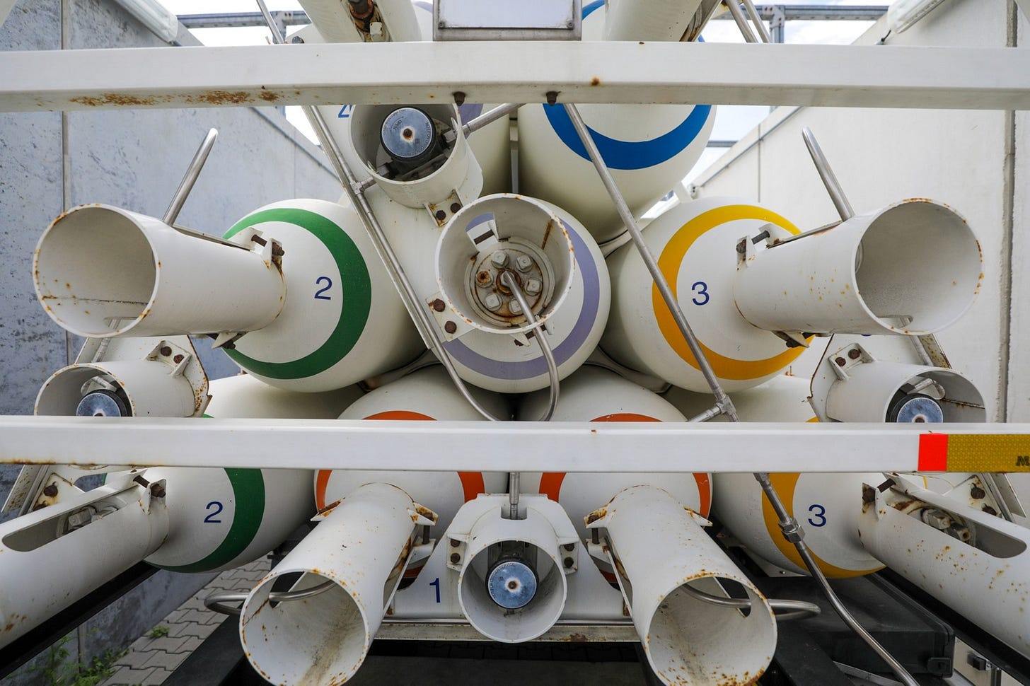 Liebreich: Separating Hype from Hydrogen – Part Two: The Demand Side |  BloombergNEF