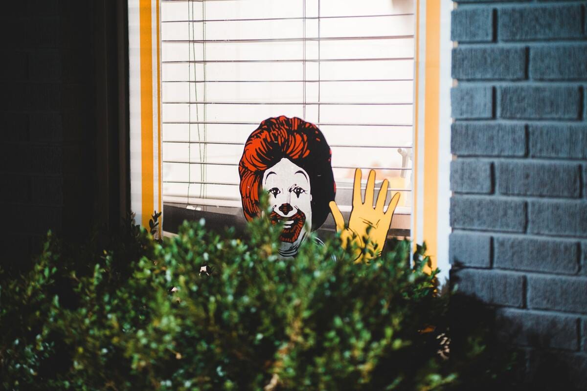 McDonald