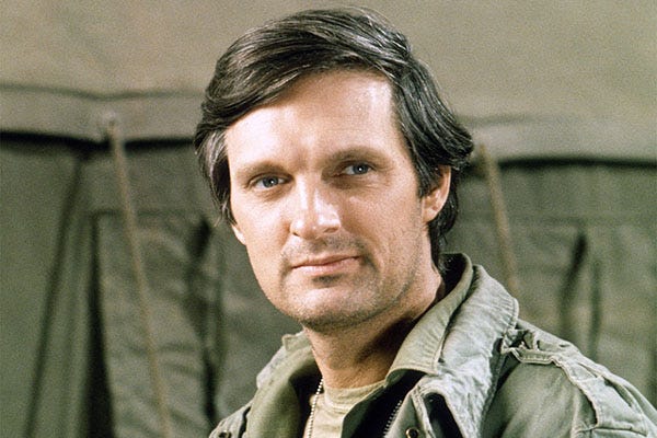 alan alda mash | rmrk*st | Remarkist Magazine