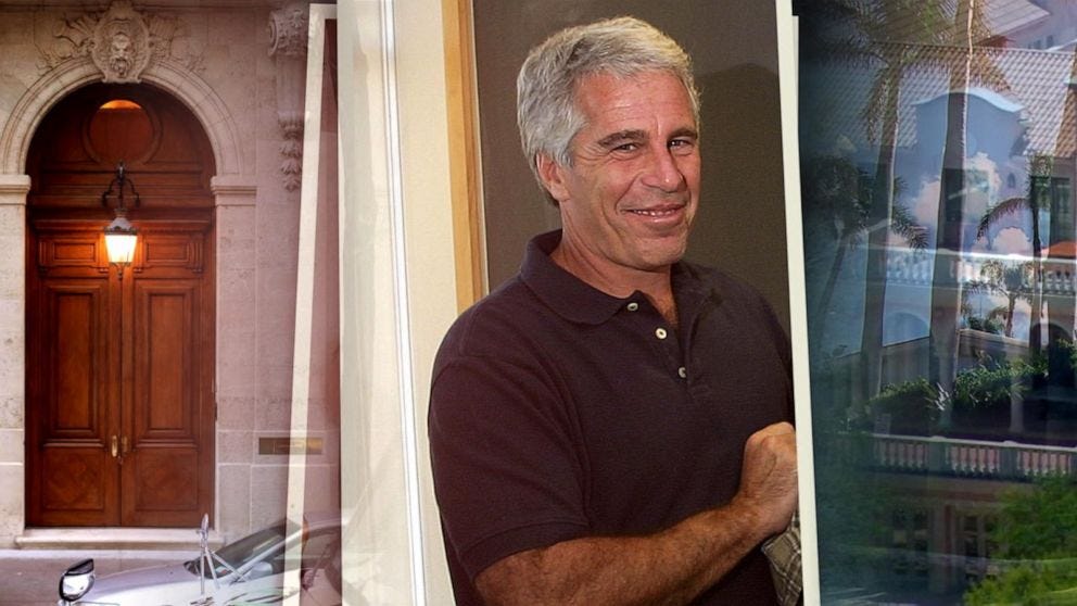 Epstein's Properties