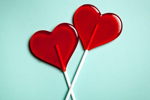 Valentines Day: ESL/EFL Lesson Plan and Worksheet