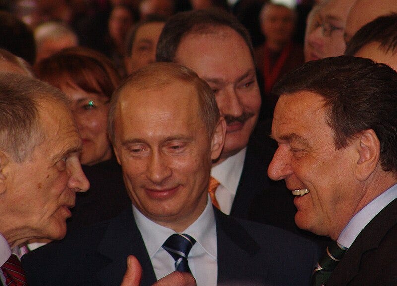 File:Putin and Schroeder number1.JPG