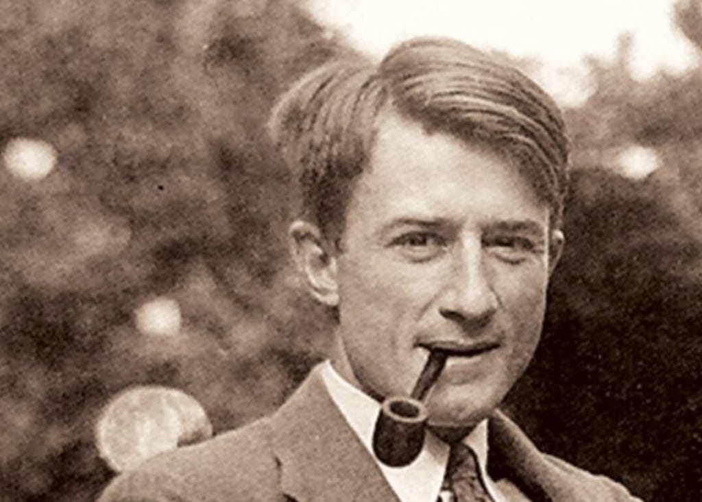What Andrew Sullivan taught me about Michael Oakeshott - The Post