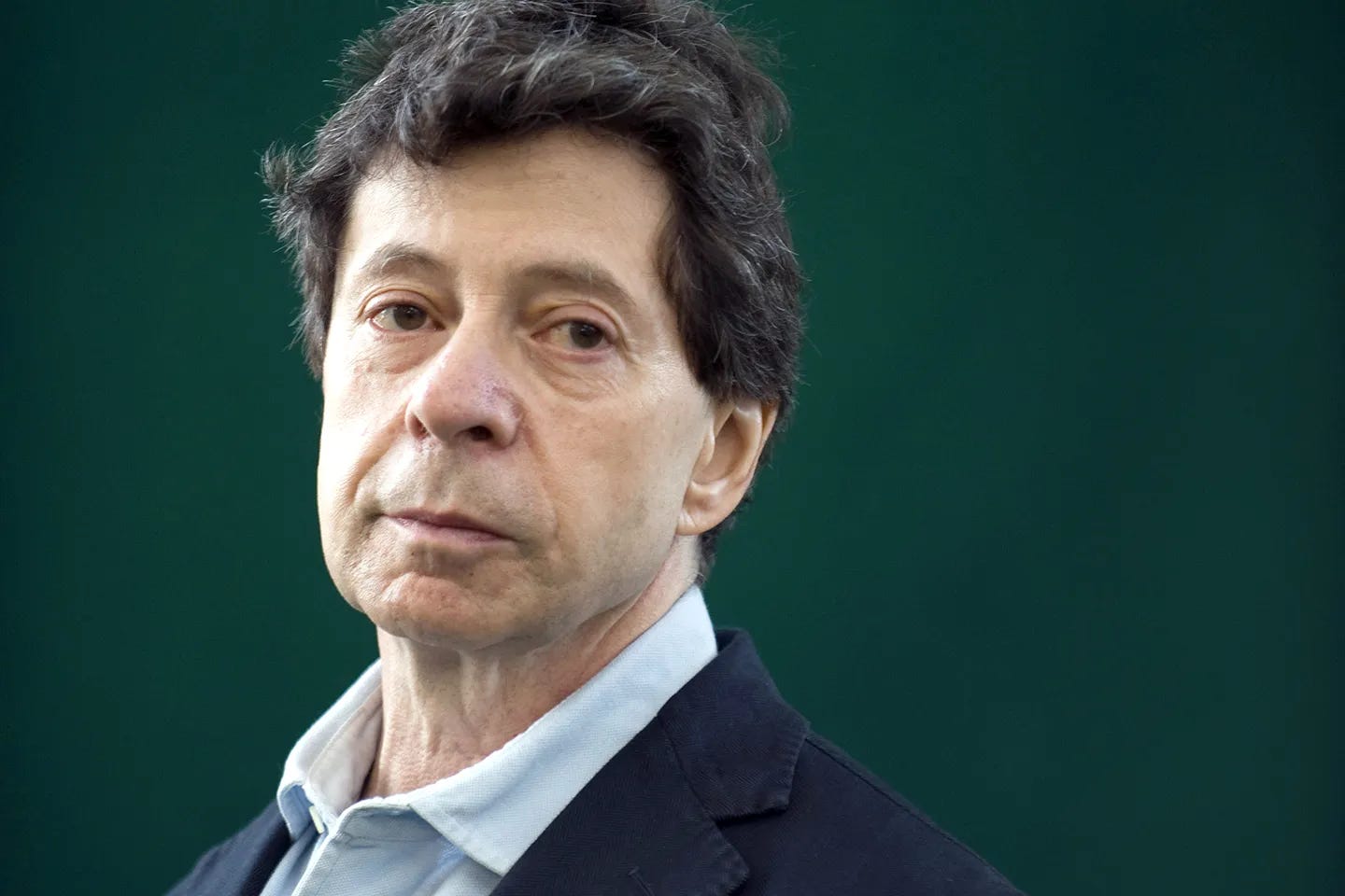 21 Unbelievable Facts About Richard Price - Facts.net