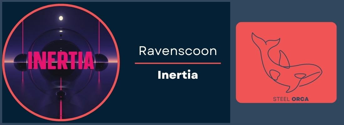 Ravenscoon - Inertia