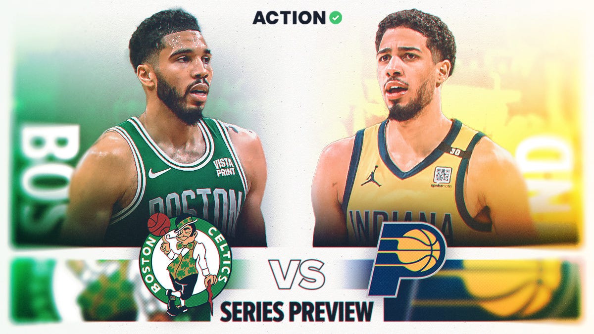 Celtics vs Pacers Picks, Prediction: NBA Playoffs Series Preview