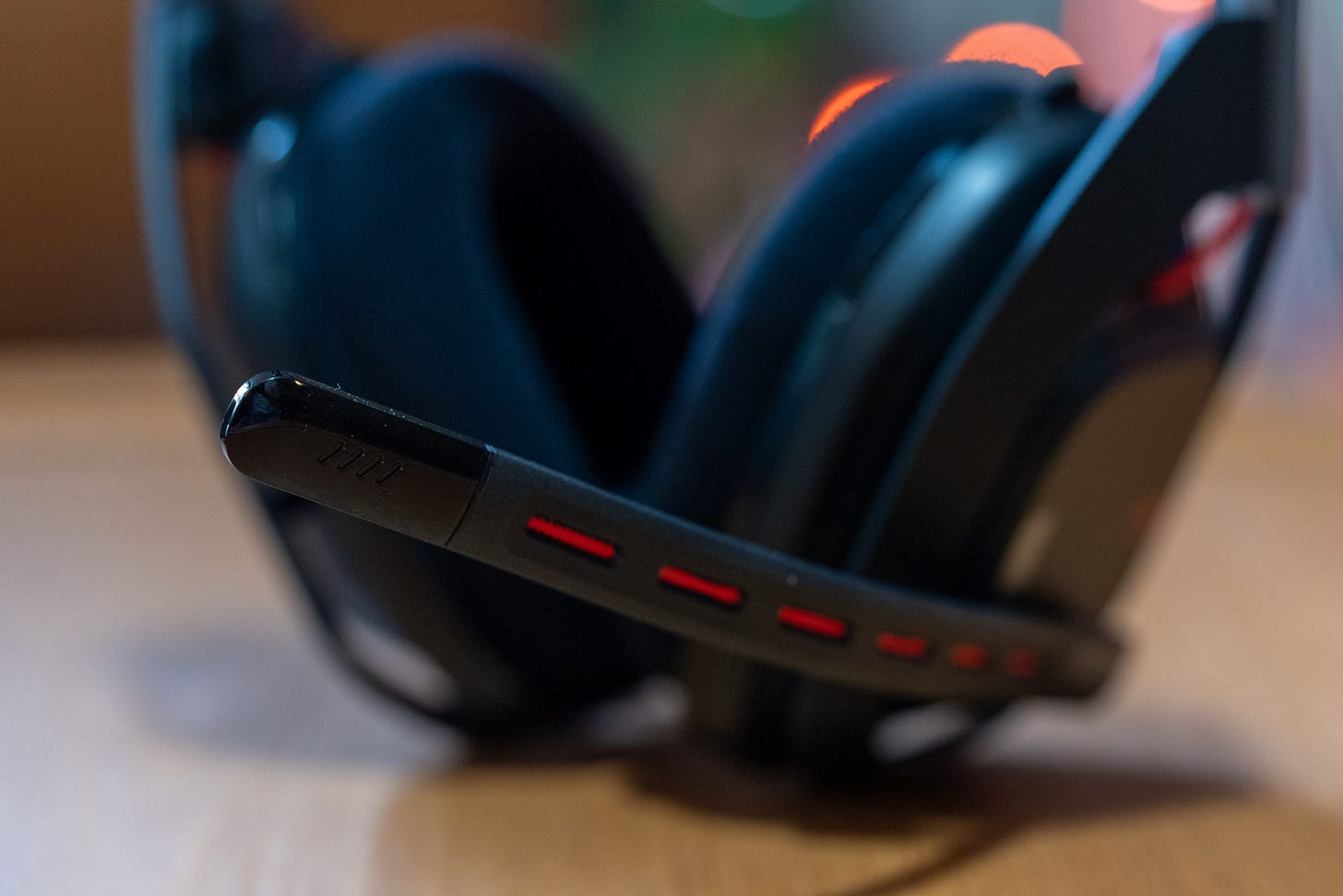 Astro A50 Lightspeed Gen 5 gaming headset review