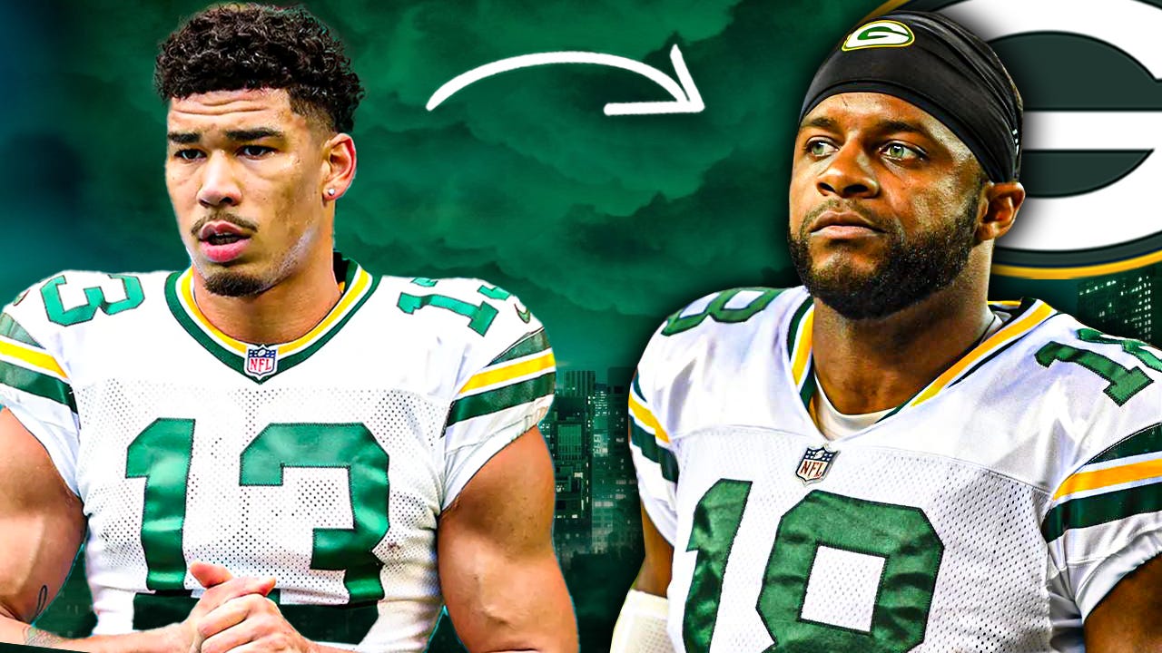 will the packers keep allen lazard and or randall cobb