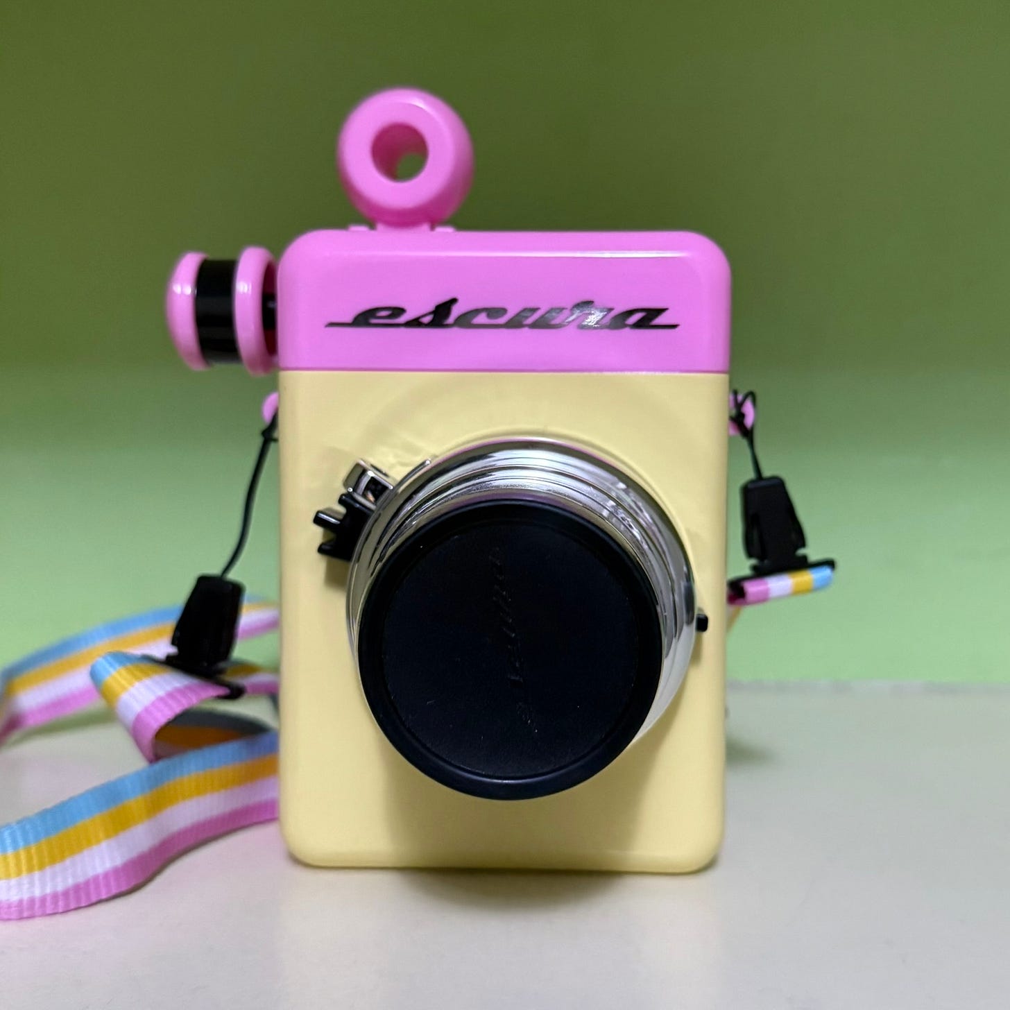 Escura Instant 60s