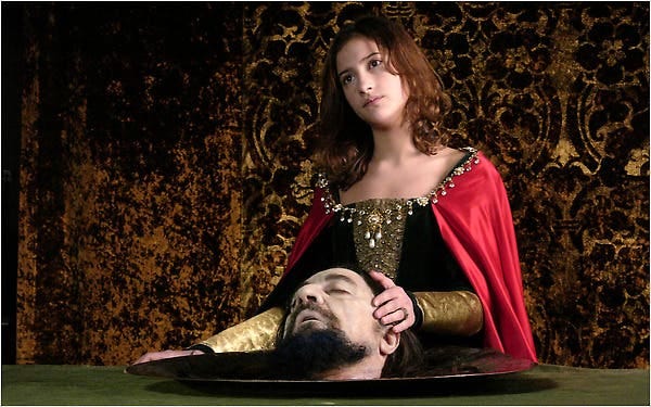 Bluebeard' Director's Take on Dark Folk Tale - The New York Times Bluebeard' Director's Take on Dark Folk Tale - The New York Times