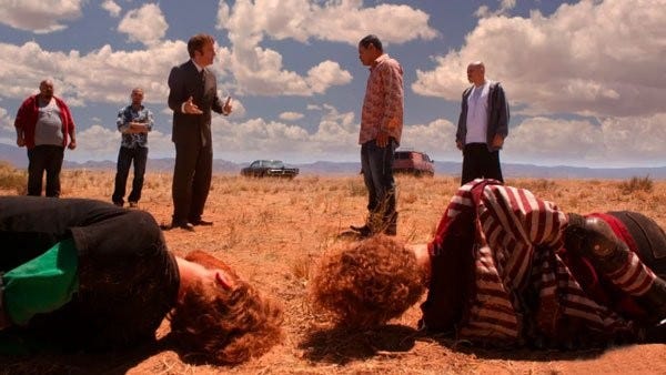 better call saul mijo recap review 2015 images