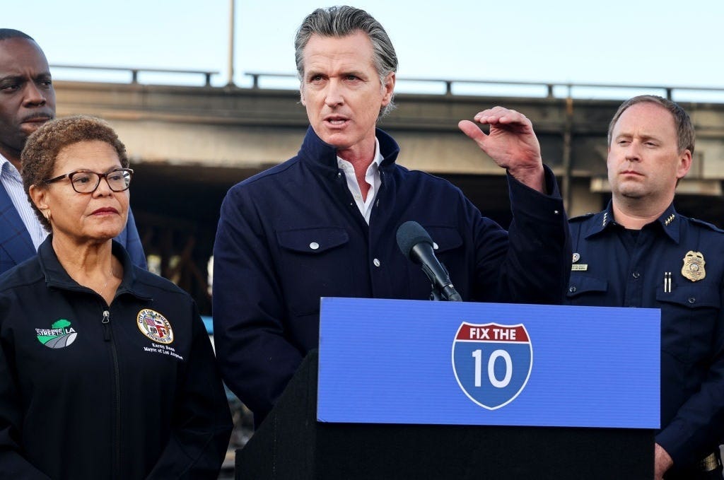 GettyImages-1792153706 Gavin Newsom