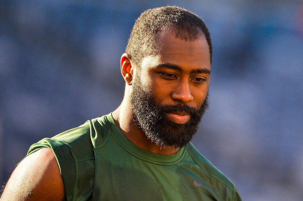 Darrelle Revis Felonies 2017 images