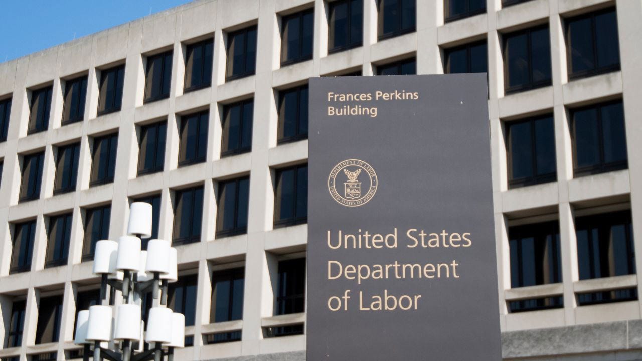 Job Corps Centers To Be Paused By U.S. Department Of Labor: Here's What ...