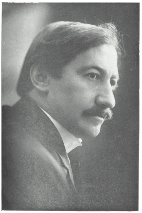 Frederick Cook, the man who didn’t do Denali 
