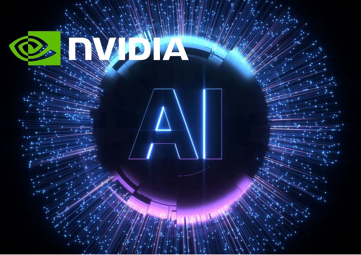 Nvidia AI