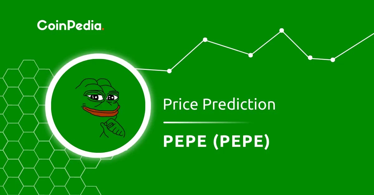 PEPE Price Prediction