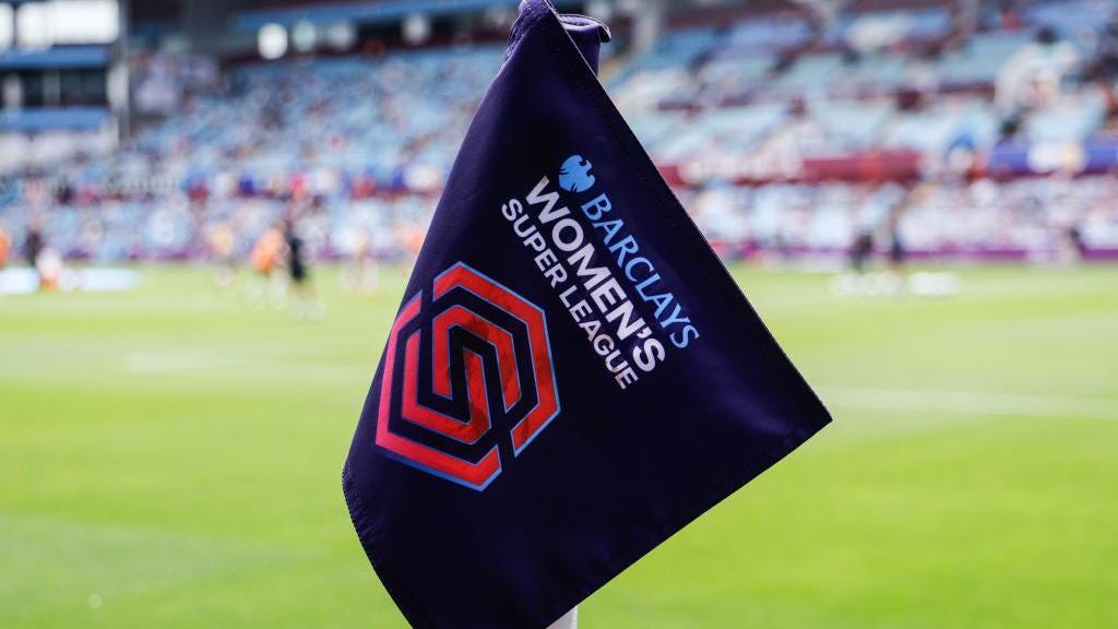 Women's Super League 2024/25: Your guide to the new season - BBC Newsround