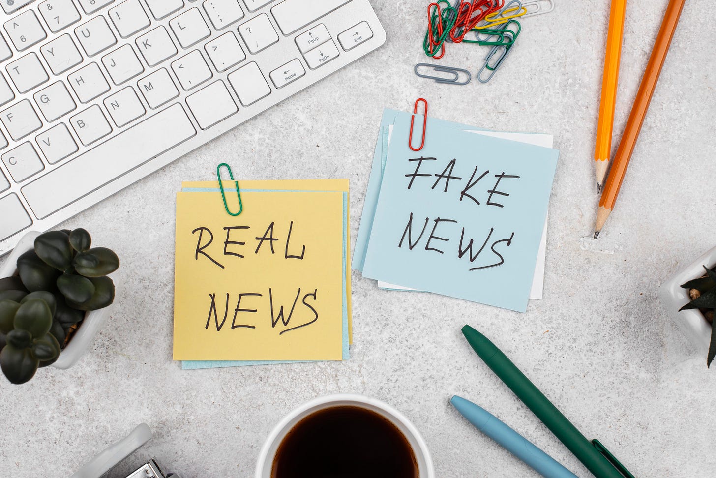 Recusrsos da inteligencia artificial para barrar fake news