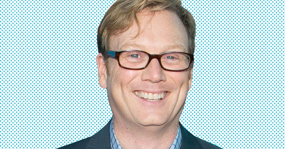 Andy Daly on the Final Season of Comedy Central's 'Review'