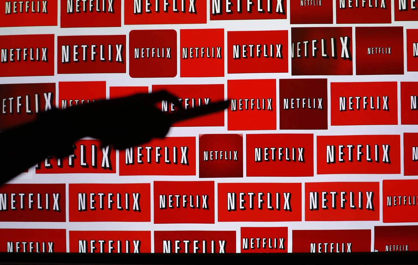 Netflix's latest bid to stop YOU from password sharing