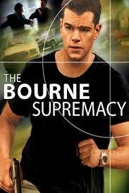 The Bourne Supremacy - Rotten Tomatoes