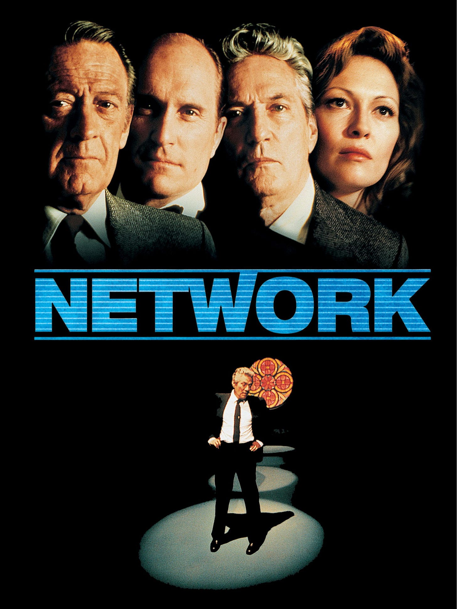 Prime Video: Network