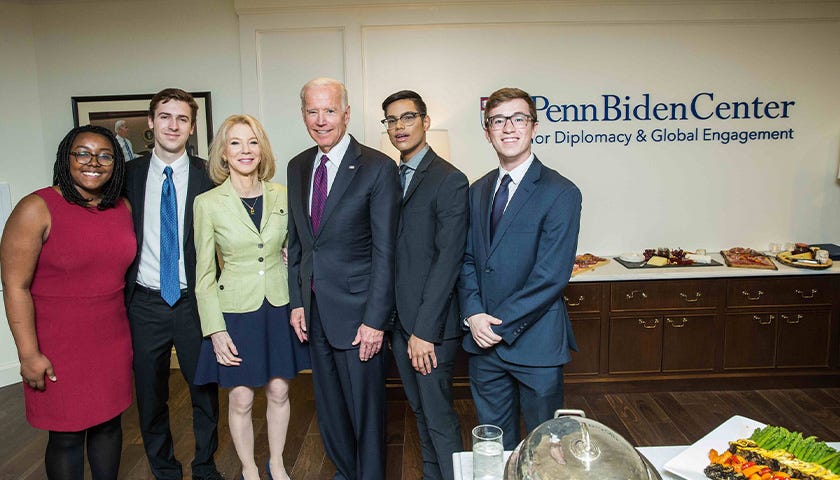 Image result from https://tennesseestar.com/news/democratic-congressman-no-one-can-defend-having-classified-documents-at-penn-biden-center/bvasoli/2023/01/25/