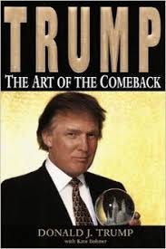 Trump: The Art of the Comeback - Wikipedia