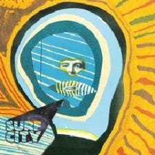 Surf City album 2013