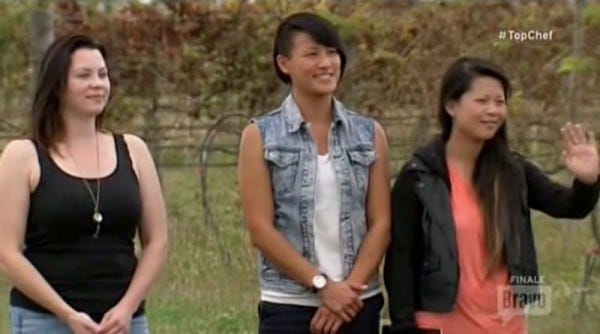 mei teams with melissa for top chef boston finale 2015