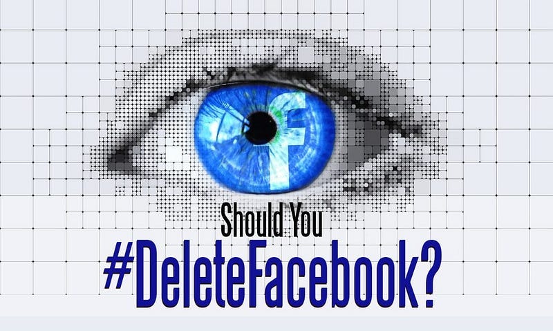 Online Business: Should You Delete Facebook