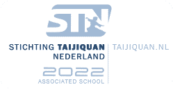 Relax More is aangesloten bij de Stichting Taijiquan Nederland