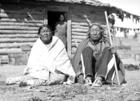 Sand Creek Massacre - Sand Creek Massacre National Historic Site (U.S.  National Park Service)