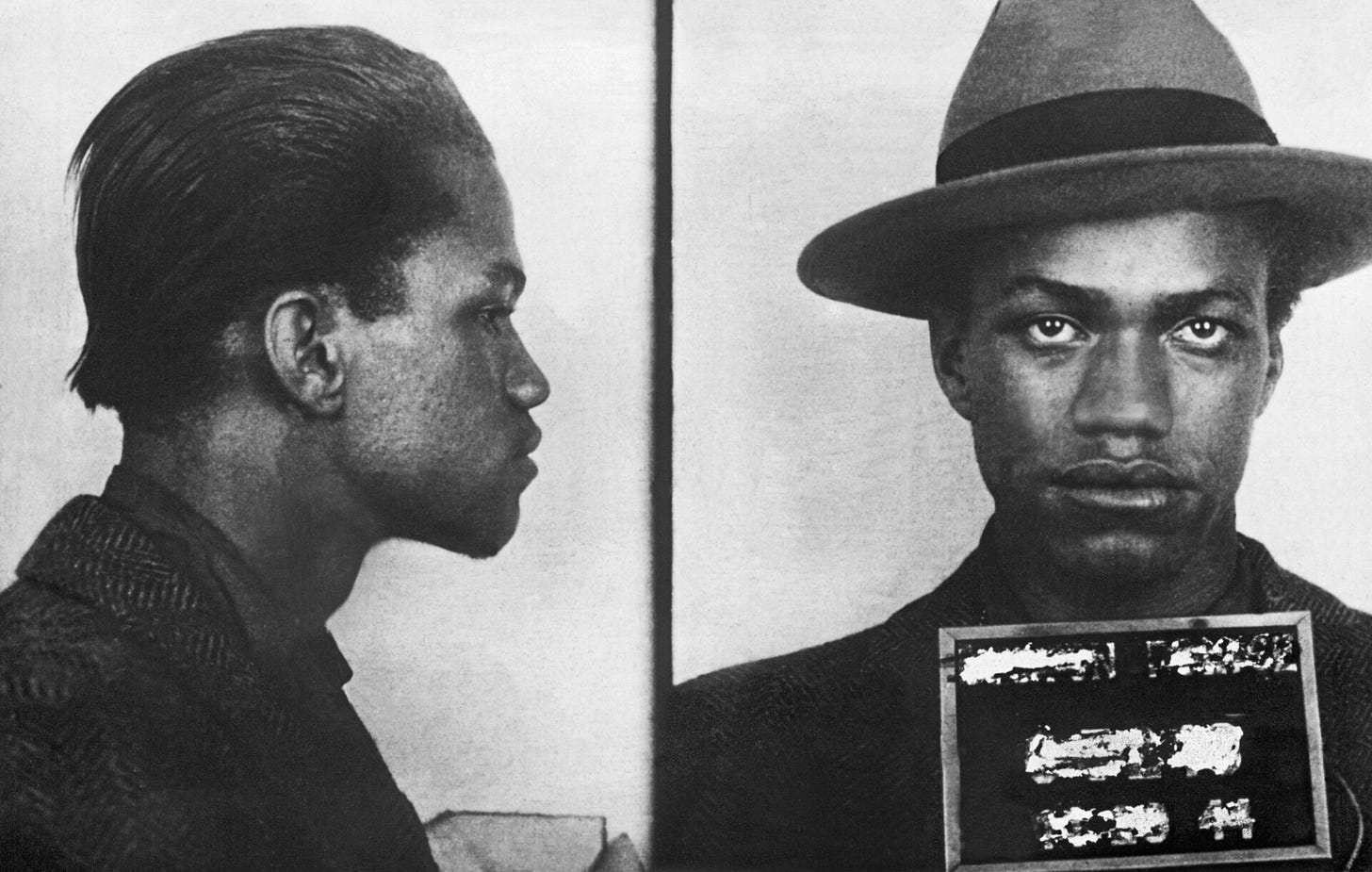 A New Discovery Sheds Light on Malcolm X's Journey to Islam - New Lines  Magazine