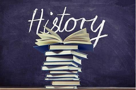 Image result for reading a history book is good for the soul