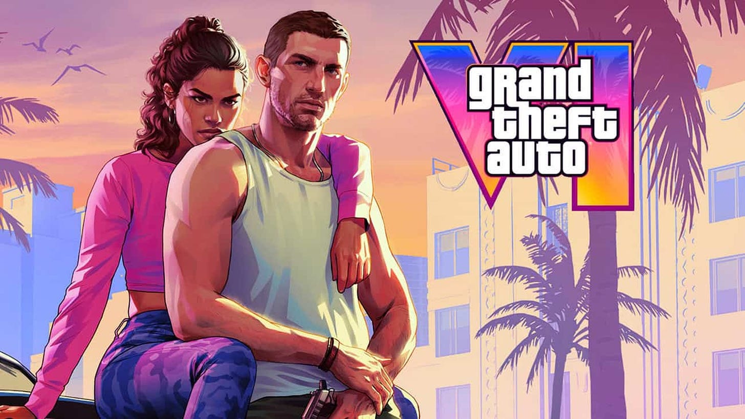 GTA 6 confirmado para 2025, testes do PS5 Pro e mais; Veja as notícias de  games da semana | Voxel