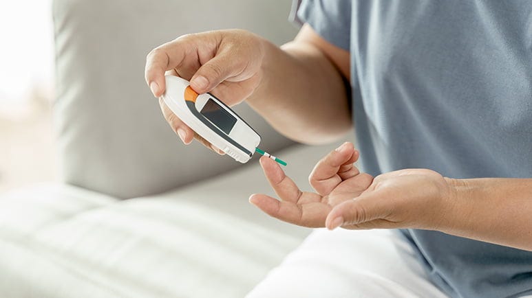 us diabetes rates rise nearly 1 in 6 adults