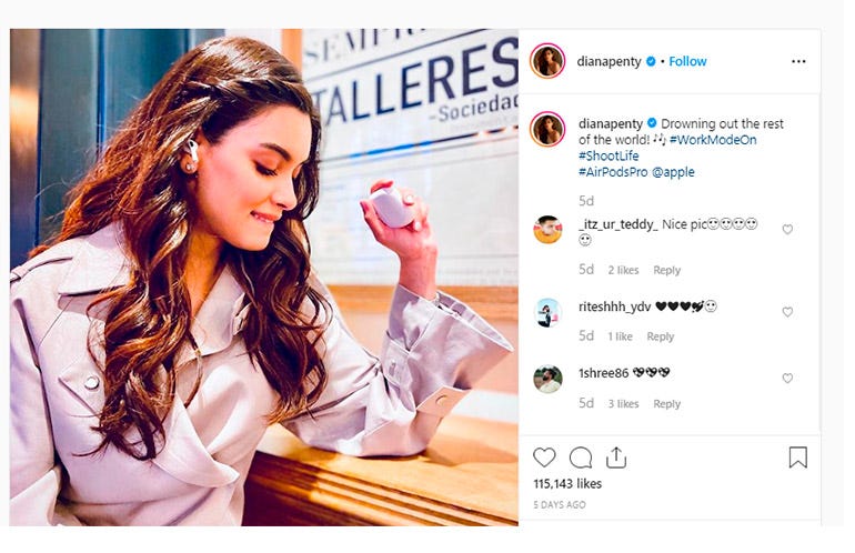 Why legacy and premium brand Apple needs influencer marketing