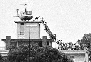 Fall of Saigon - Wikipedia