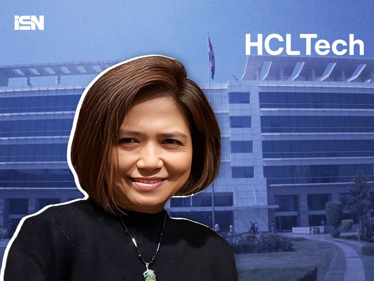 "HCLTech Welcomes New Era of Leadership: Lee Fang Chew Appointed as Independent Director"