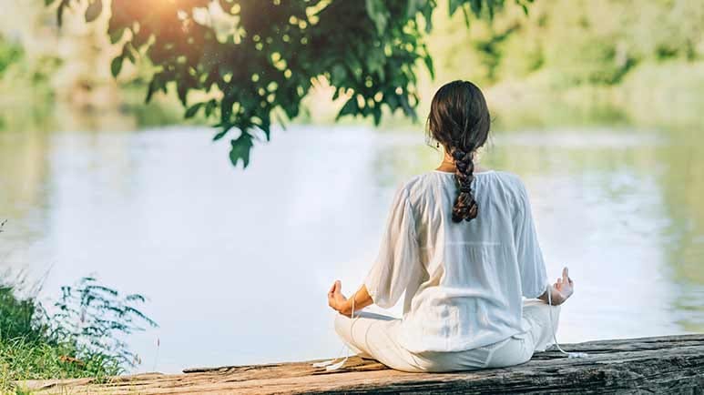 relaxation methods help lower blood pressure