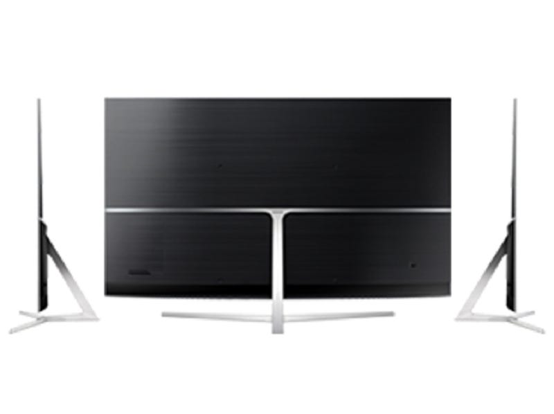 samsungg ks9500 series tv