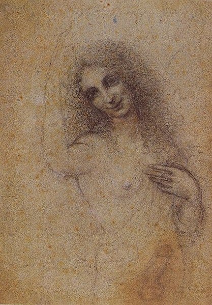 File:Leonardo da Vinci - Angelo Incarnato.jpg