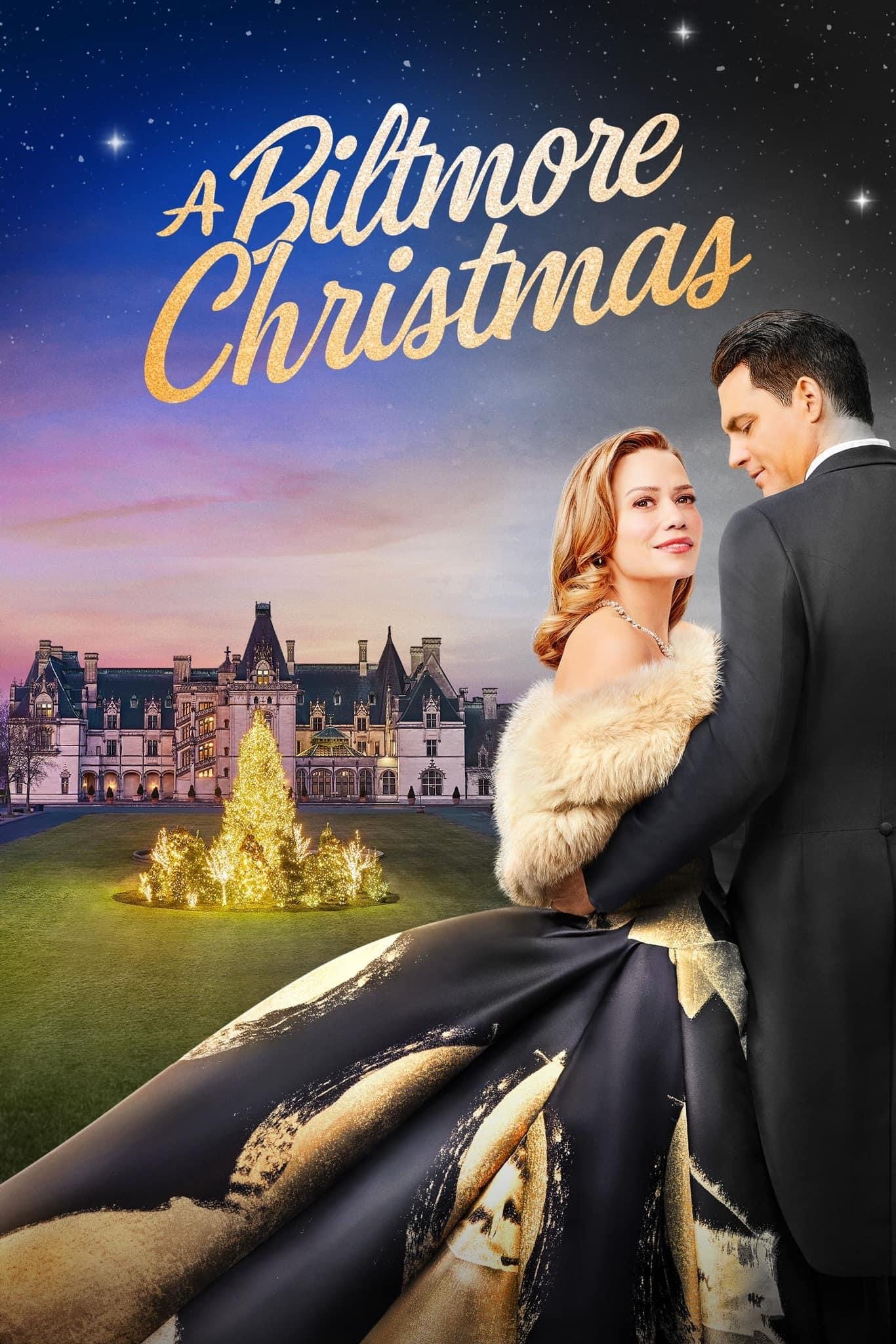 A Biltmore Christmas (TV Movie 2023) - IMDb